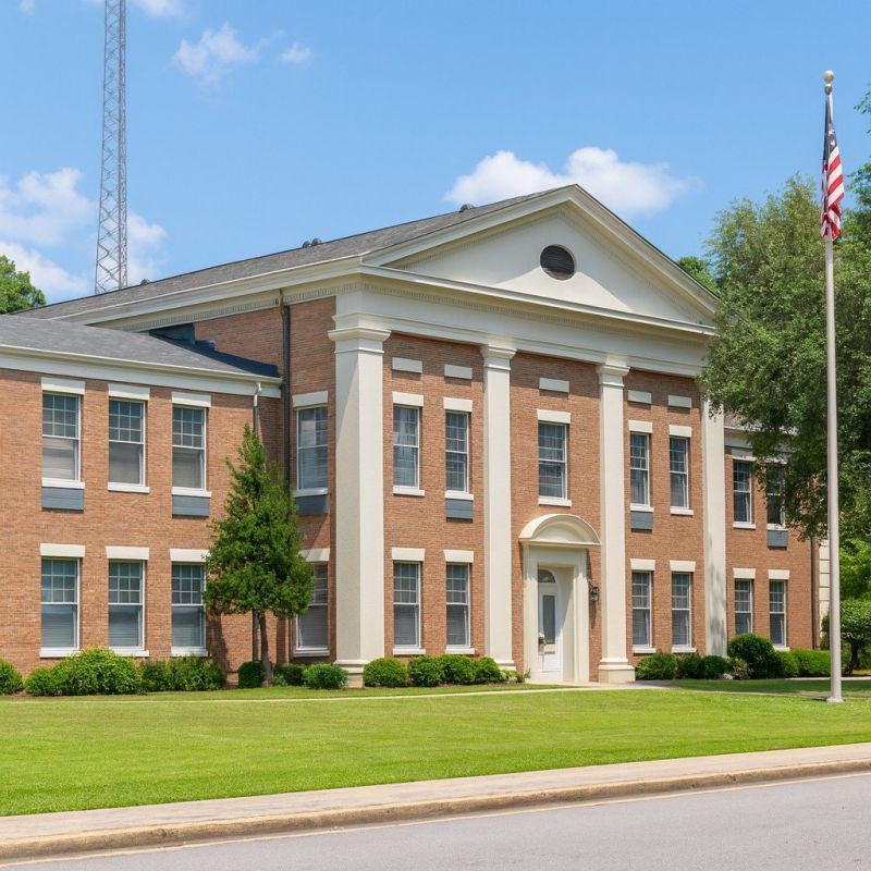 Dorchester County, SC