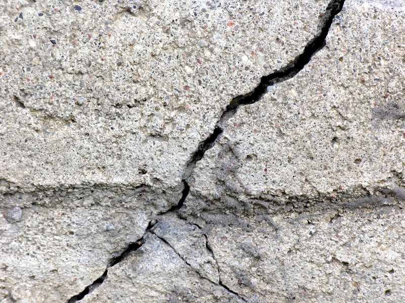 Cracked Foundation Repair in Saint George, SC