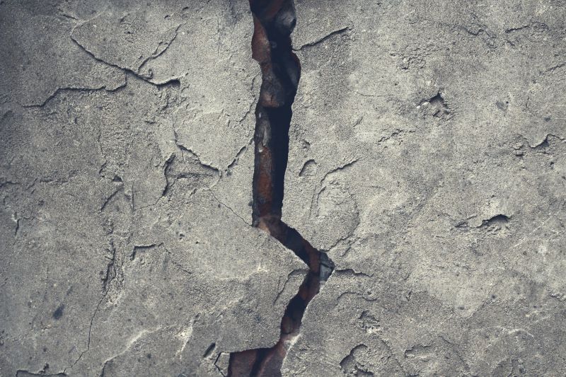 Foundation Crack Repair in Goose Creek, SC