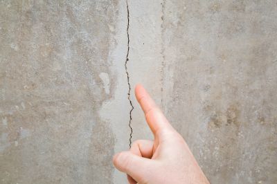 Foundation Crack Repair in North Charleston, SC